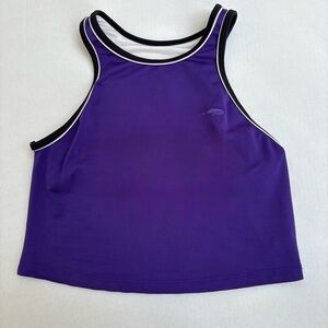 Vintage Athletic Tank